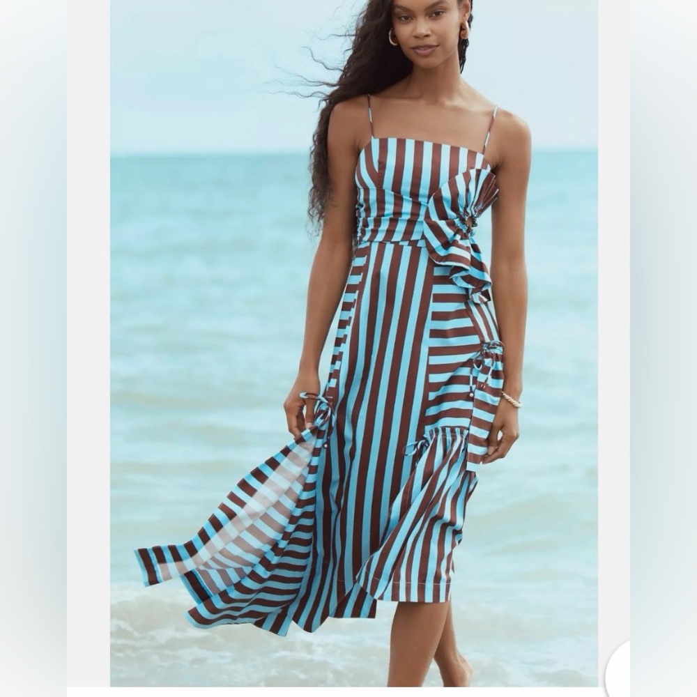 Farm Rio dress